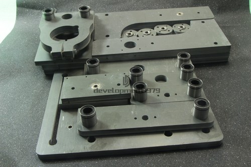 1pc milling engraving machine - milling,