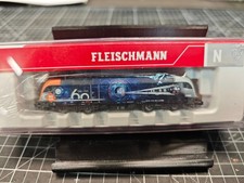 Fleischmann 781775 jahre - fleischmann,