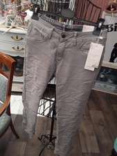 Zac Zoe Strech Wende Jeans