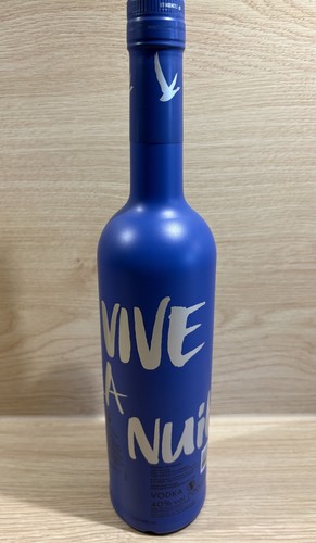 Grey goose vodka viva - goose, nuit