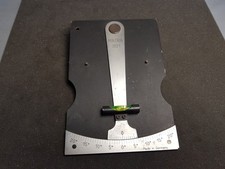 Orig. VW Audi 3021 VW 245a Spezialwerkzeug Matra Winkelmesser Käfer T2 Porsche