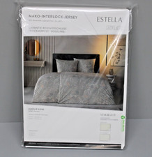 ESTELLA Interlock Jersey