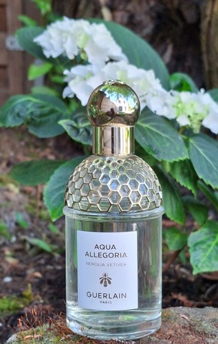 Guerlain aqua allegoria - guerlain,