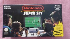 Nintendo NES Super Set | OVP |