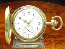 IWC Schaffhausen 14kt 585 Gold