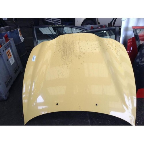 Motorhaube hyundai coupe - hyundai,