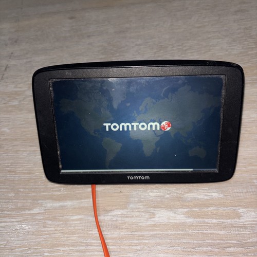 Tomtom basic 4ba63 ohne sd - tomtom, go