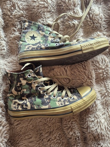 Converse chuck taylor - converse,