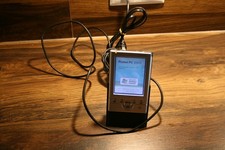 Retro toshiba pocket pc e - toshiba,