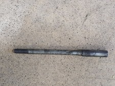 Aprilia Classic 125 (1997) Achse Vorderrad -Gebraucht-