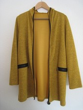 Weste strickjacke cardigan - strickjacke,
