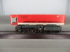 Jouef Spur H0 8269 Dampflok 241 .P.102 der SNCF Analog in OVP