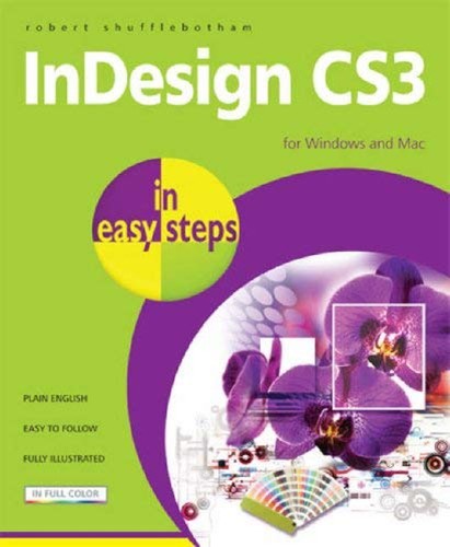 Indesign cs3 für windows - indesign,