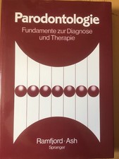 Ramfjord / Ash   PARODONTOLOGIE - Fundamente zur Diagnose und Therapie