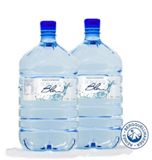 2x12 wassergallone sorgenti - l,