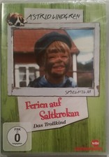 Astrid Lindgren - Ferien auf