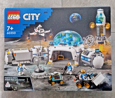 Lego® City 60350