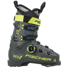 Fischer rc4 110 - mv, gw