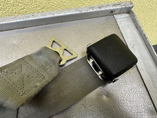 Airbus boeing seatbelts - 1x,