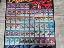 Yugioh Sammlungsverkauf