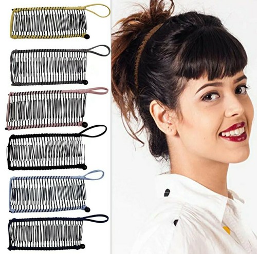 Novedad accesorio peineta - accesorio,