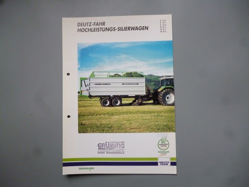 DEUTZ-FAHR