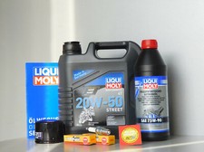 Wartungs set moto guzzi - -,