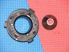 Mahlwerk Steine  Nivona Melitta Miele Jura neueste Generation. f. Turbo Mahlwerk