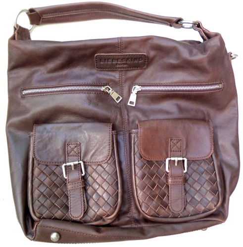 Liebeskind hand - t, o