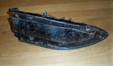 Fahr Innenschuh Nr. A664 für