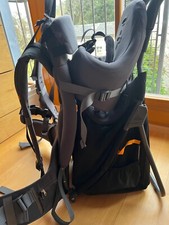 Vaude Tragerucksack Farfalle