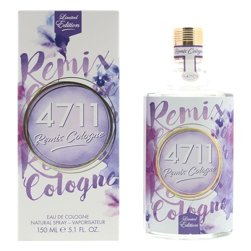4711 remix lavender - remix,