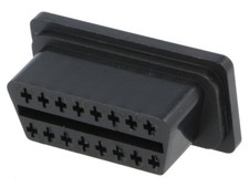 OBD II Diagnose Buchse OBD2 16