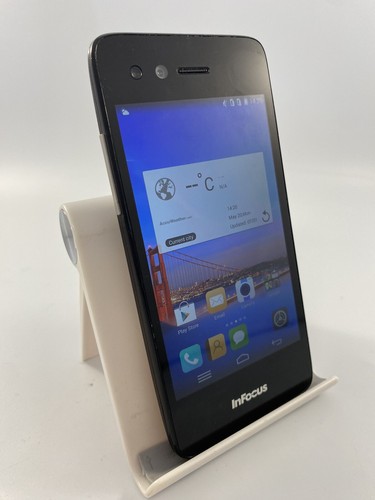 Infocus schwarz - m2, 3g