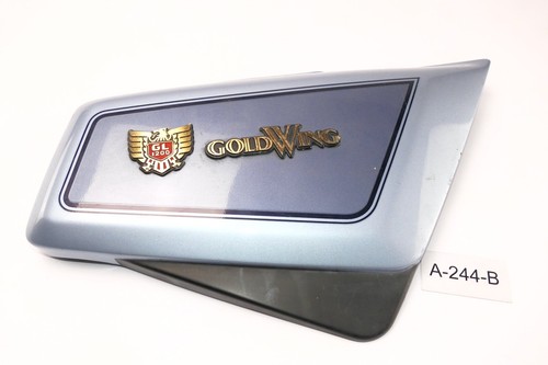 Honda 1200 goldwing sc14 - 1200,