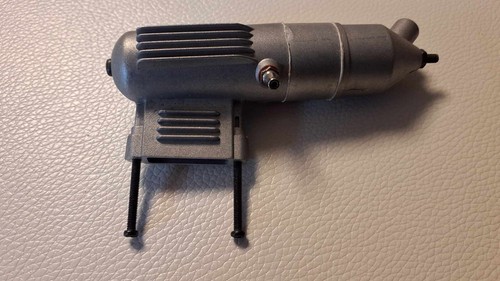 Schalldämpfer für os max - schalldämpfer,