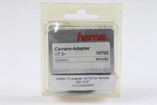HAMA T2 Adapter 30703 für