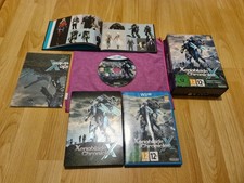 Xenoblade Chronicles X-Limited Edition Pack Nintendo Wii U