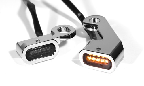 Mini led blinker - mini,