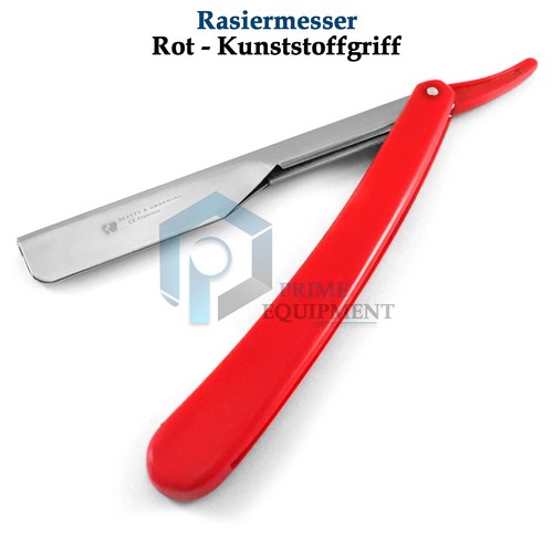 Profi rasiermesser - profi,