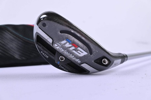 Taylormade hybrid 21 - m3, #4