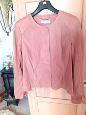 Thomas Rath Echt-Lederjacke