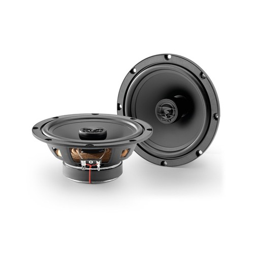 Focal front heck auto - focal,