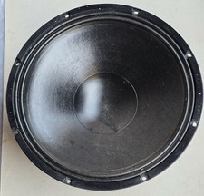 Lautsprecher - PA Bass Speaker - SP-46A/500PA - 2000Wmax/8Ohm - Stage Line