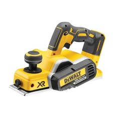 DeWalt Akku Hobel 82mm 18V