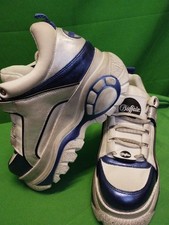 Buffalo Boots Classic 2.0