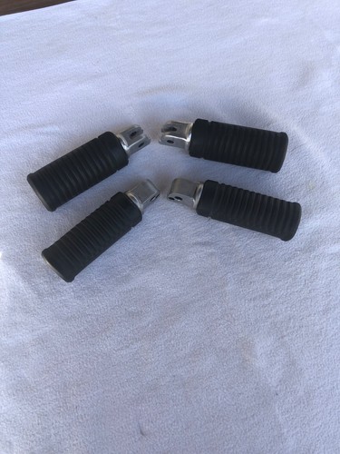 Fussrasten harley davidson - fussrasten,