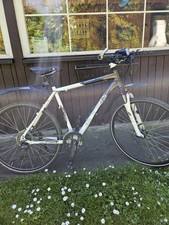 Crossbike Herrenrad 28er   