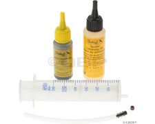 Rohloff Speedhub Oil Change