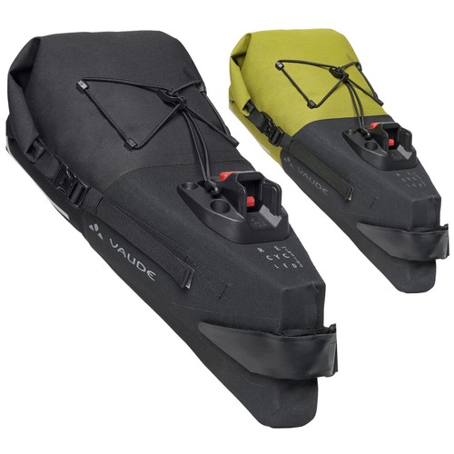 Vaude trailsaddle compact - vaude,